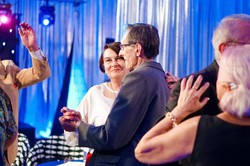 "Sanatorium miłości". Pierwszy ślub w programie