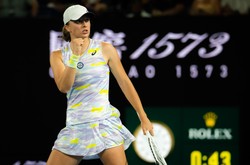 Iga Świątek wróciła na czwarte miejsce w rankingu WTA