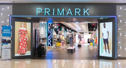 Primark otworzy nowe sklepy w Polsce. Ujawniono, w jakich miastach