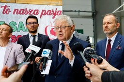 Kredyty konsolidacyjne ratunkiem dla rolników? Ministerstwo pokazało plan