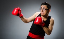 Słabe mięśnie i brak ochoty na seks? Może masz za mało testosteronu