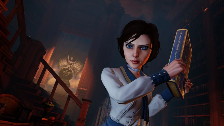 BioShock: Infinite