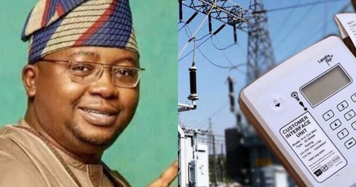 Minister says those grumbling about new tariff don't pay electricity bills - Vimarsana News