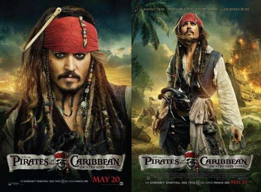 filmy Piraci z Karaibów > ZDJECIA > Piraci z Karaibów
