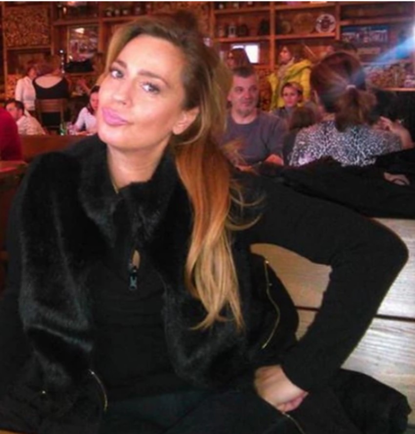 Nina, prva supruga Kneza