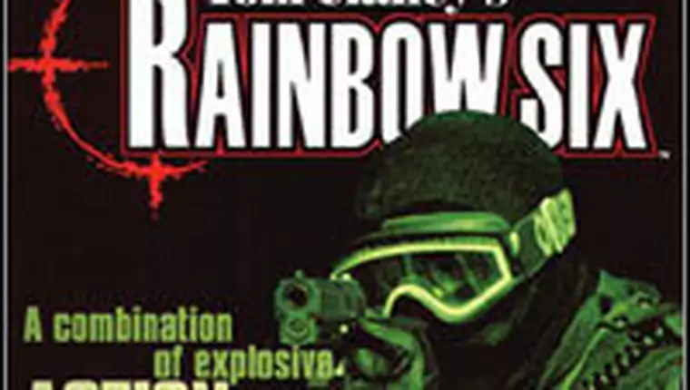 Tom Clancy's Rainbow Six