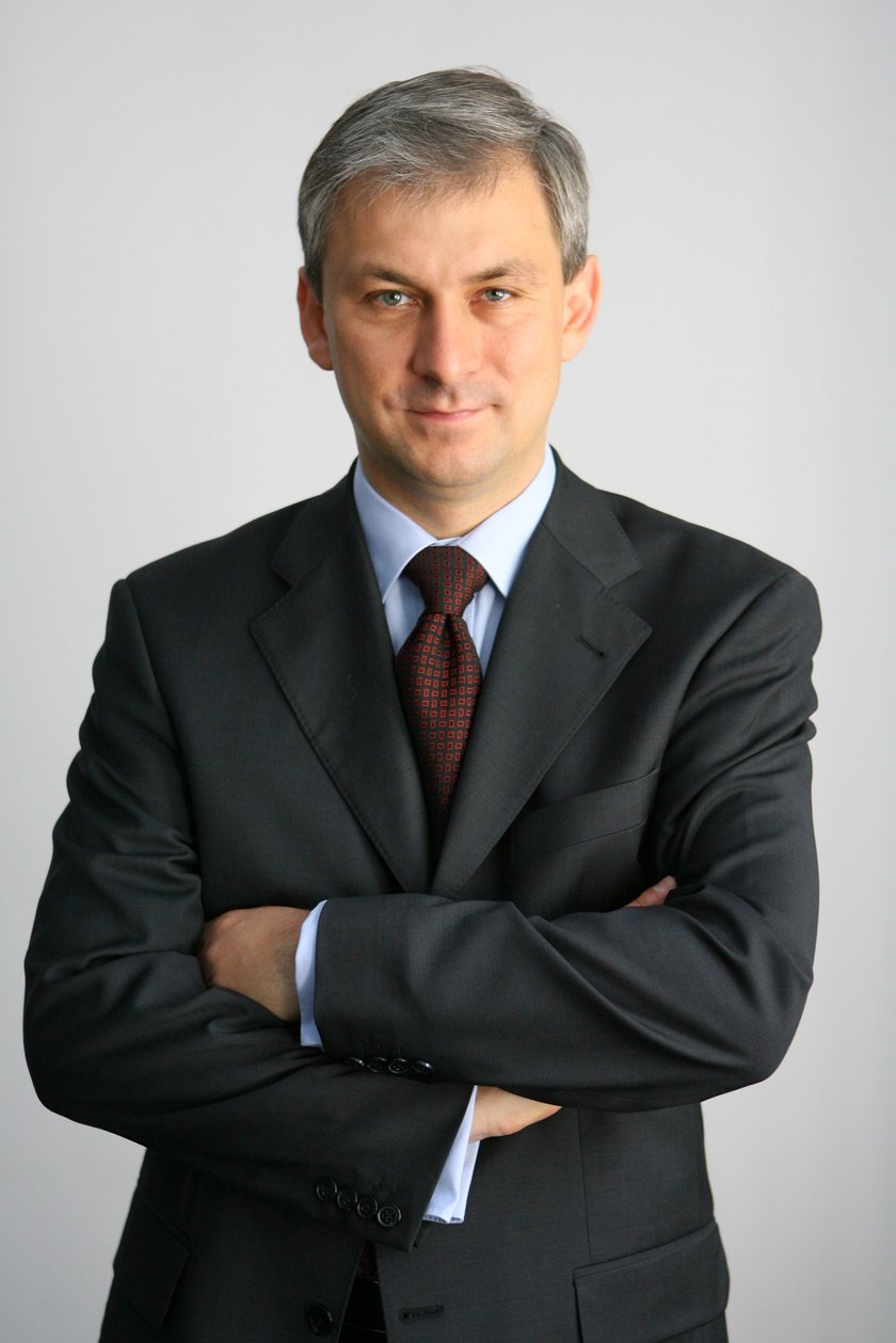 Grzegorz Napieralski 