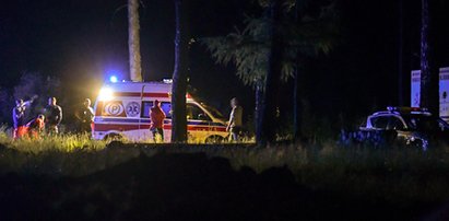 Tragiczna interwencja policji. Funkcjonariusz zastrzelił złodzieja