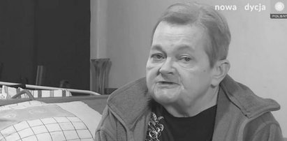 Nie żyje uczestniczka "Nasz nowy dom". Pani Irena zmarła przed emisją odcinka z jej udziałem