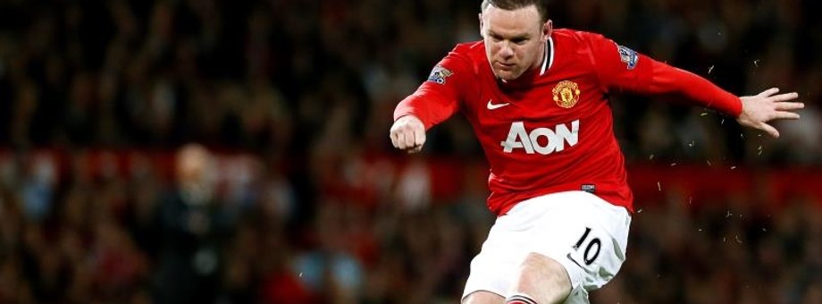 rooney 2012