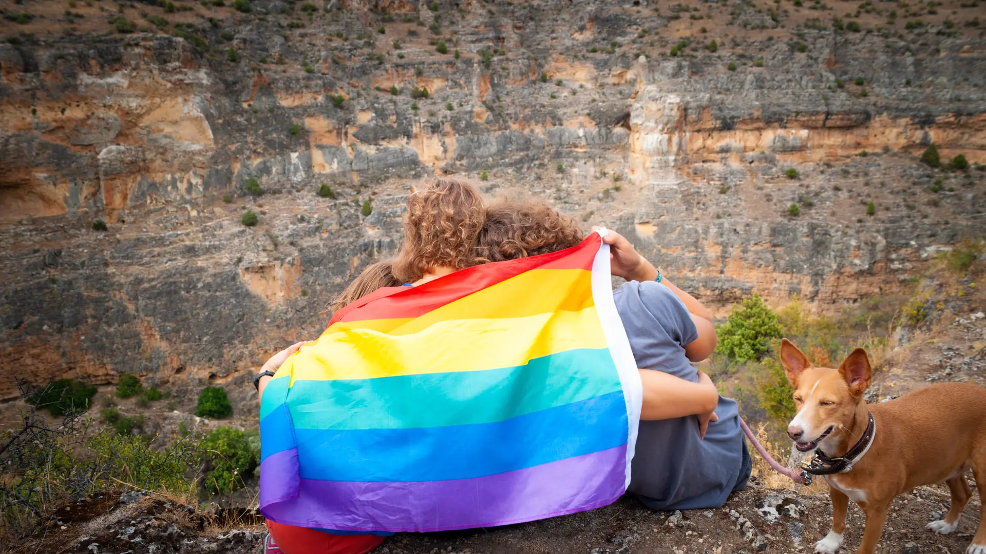 Rodzina LGBT+ odpowiada Kaczyńskiemu. Mają dosyć obrażania