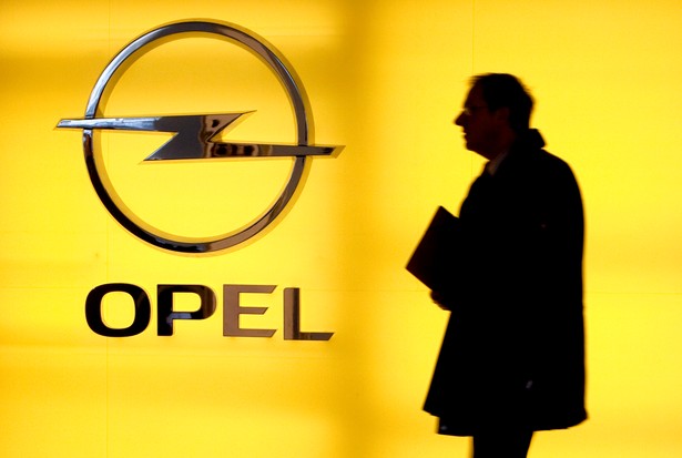 Opel jest dopiero na óśmej pozycji beneficjentów akcji niemieckiego rządu wśród producentów samochodów