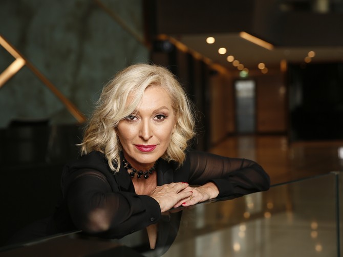 Olivera Kovačević