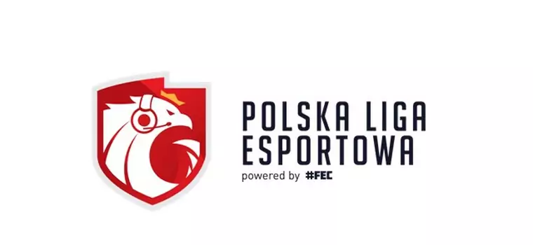 Play, Sprite, ASUS, LG i Twitch oficjalnymi partnerami Polskiej Ligi Esportowej