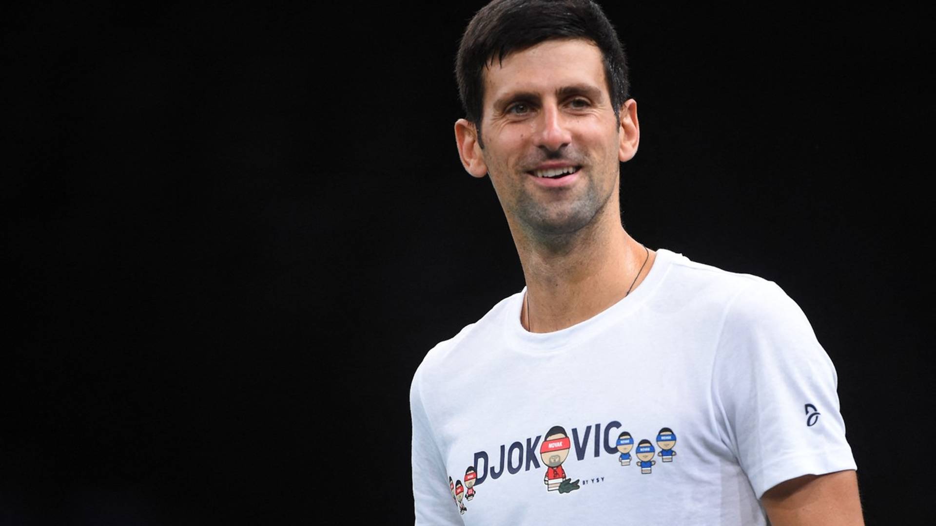 Novak Đoković: Ako budem primoran da se vakcinišem, odrećiću se trofeja 