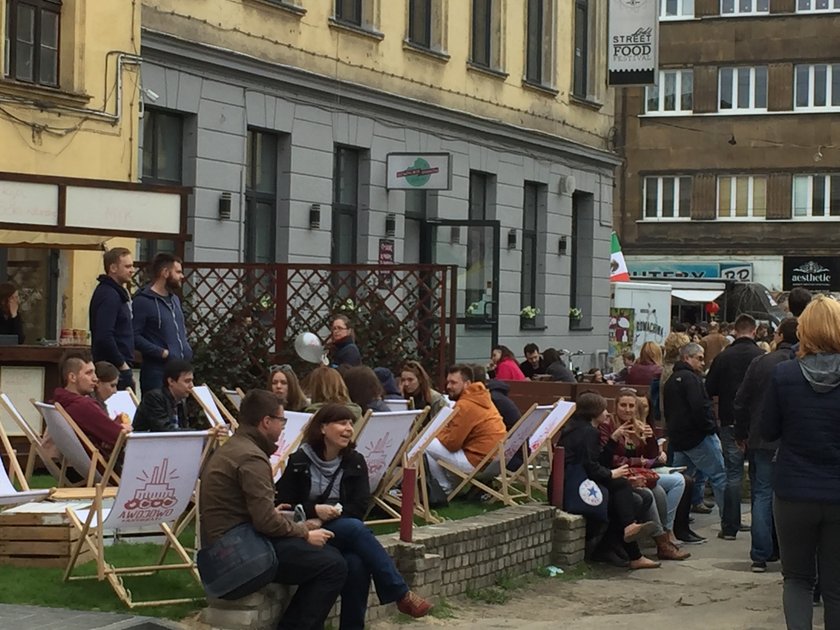 10 Łódź Street Food Festiwal