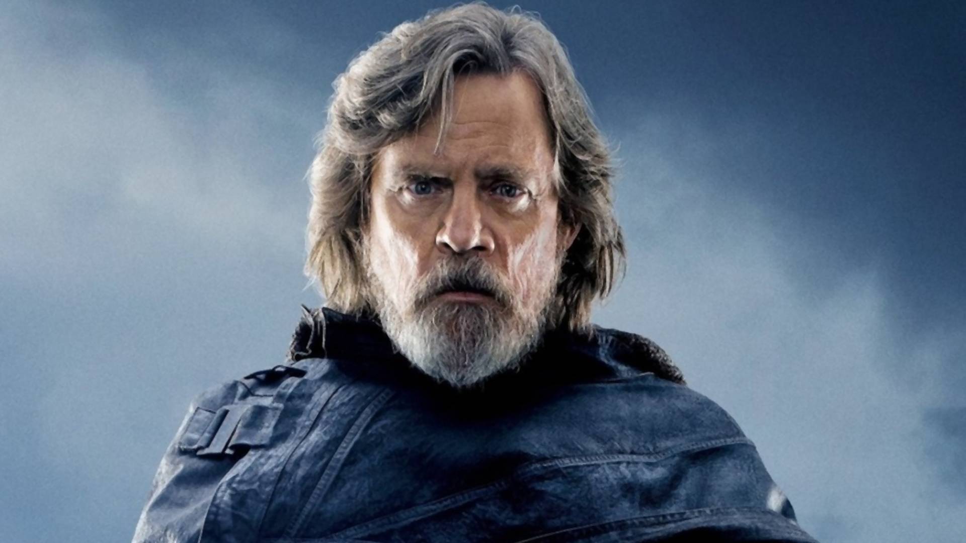 Luke Skywalker chce być Vesemirem w 2. sezonie "Wiedźmina". Showrunnerka odpowiada