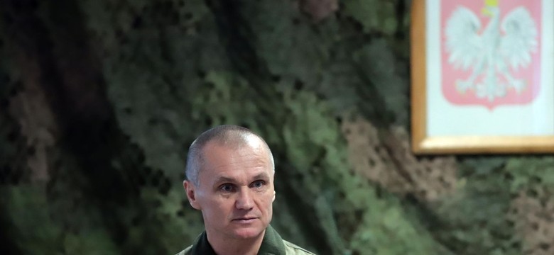 Gen. Polko: Trzeba będzie zreformować całą Rosję