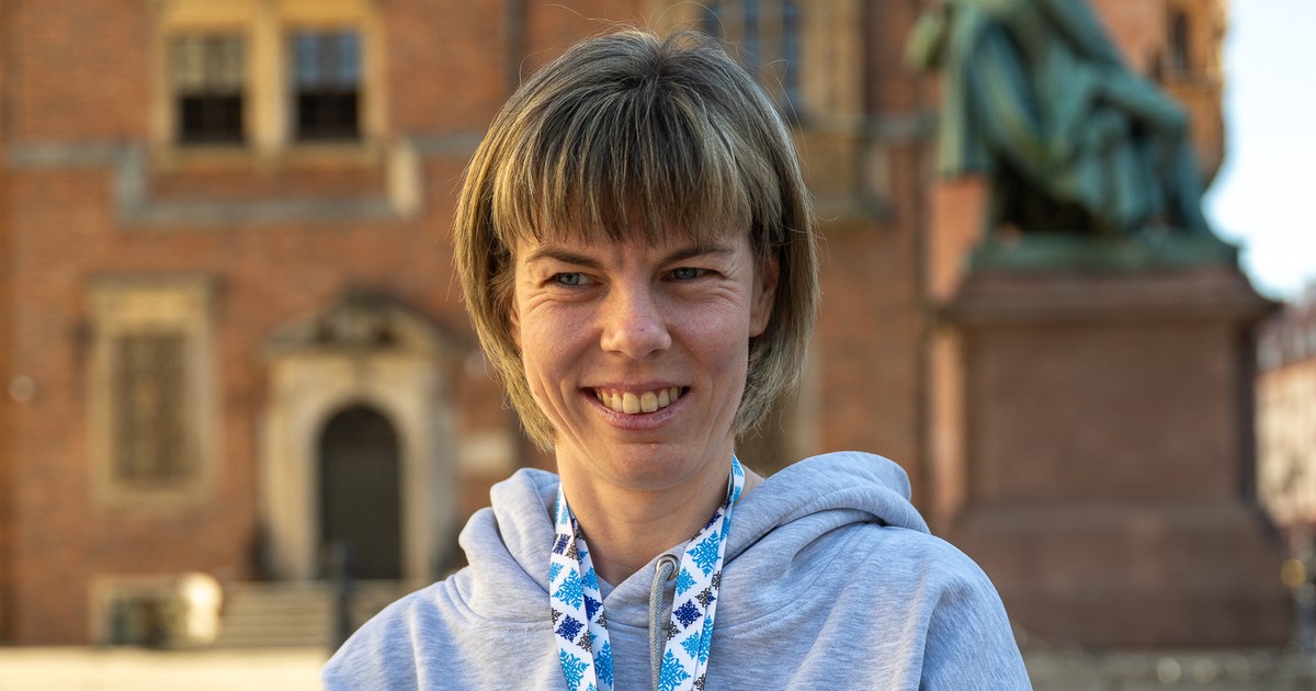 Wrocławianka jedzie zdobyć Turyn. Na nartach