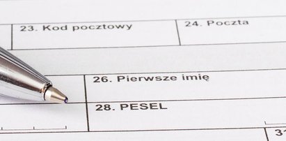 PiS nie ma spisu wyborców. Baza PESEL nie nadaje się na wybory