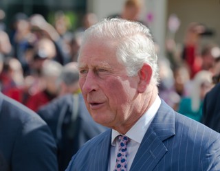 Król Karol III zapewnia, że mimo choroby będzie służył najlepiej jak potrafi