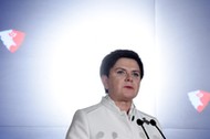 Beata Szydło