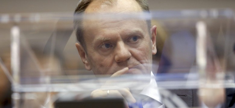 Tusk pojedzie na Bałkany w związku z kryzysem migracyjnym