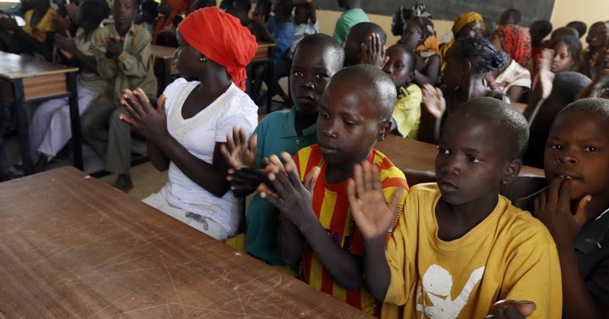 Safe School Centre registers 528 schools in 10 years of initiative - Vimarsana News