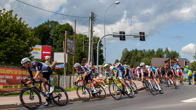 Tour de Pologne: etap 4 [RELACJA NA ŻYWO]