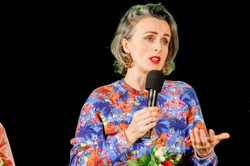 Natalia Niemen mówi o "przemocy religijnej". "Nie chcę być pod niczyim butem"