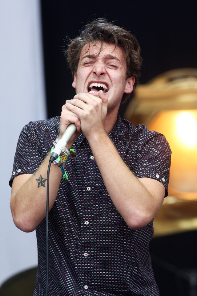 Paolo Nutini