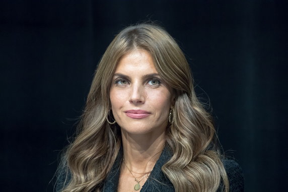Weronika Rosati