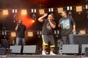 De La Soul na Orange Warsaw Festival (fot. Darek Kawka/Onet)