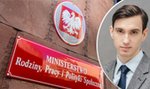 Prawnik pozwał ministerstwo. Chodzi o pieniądze dla wcześniejszych emerytów