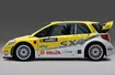 Suzuki SX4 WRC – oficjalne zdjęcia