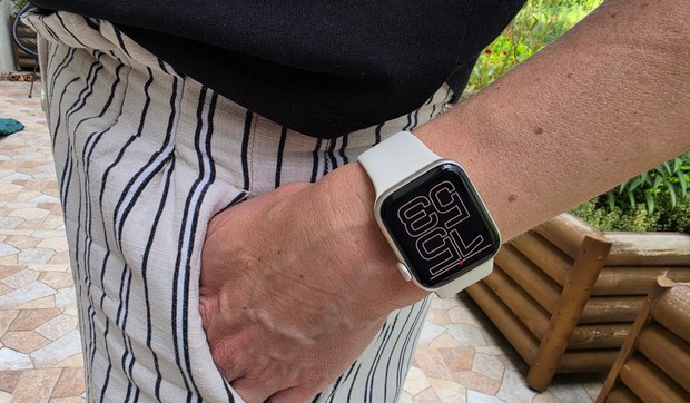 Apple Watch SE 3 