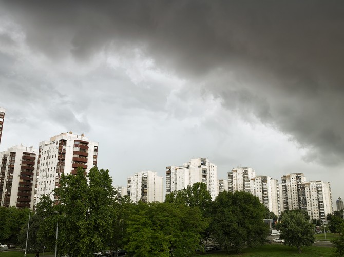Šta znači kada na Petrovdan pada kiša? Narodno verovanje otkriva šta su naši preci govorili