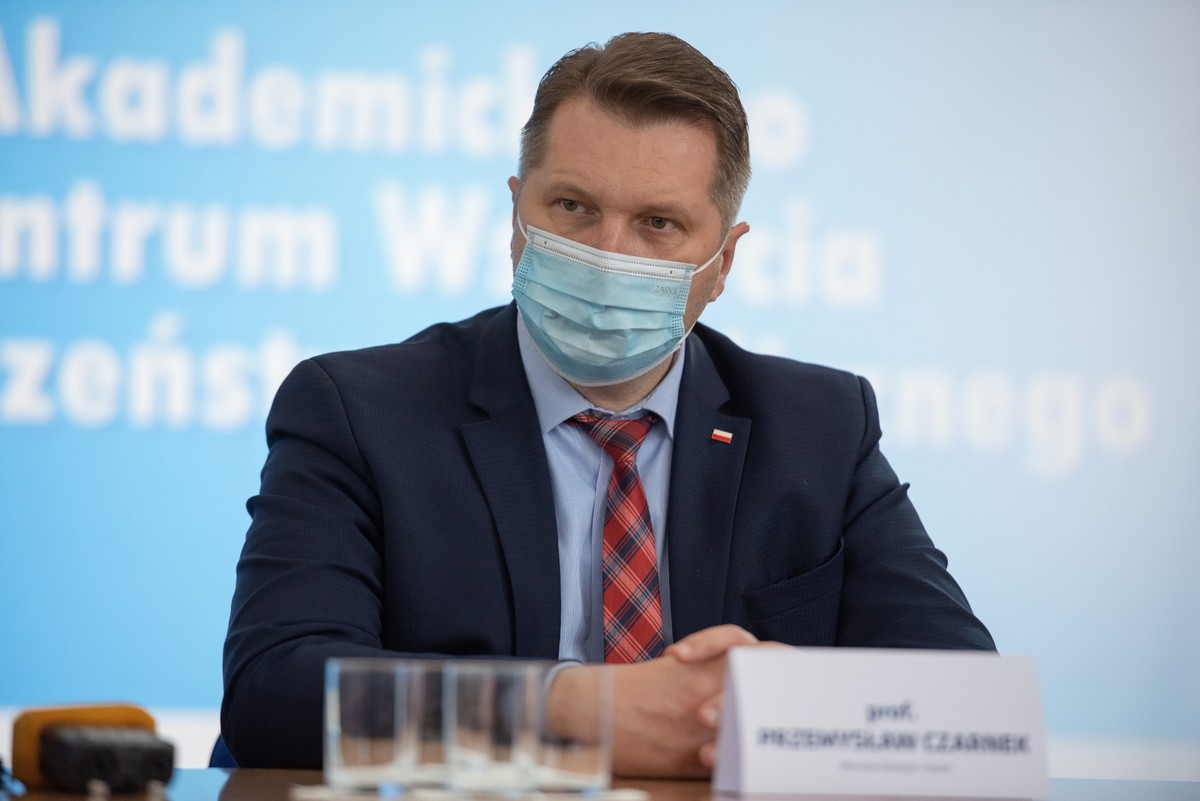 Przemysław Czarnek