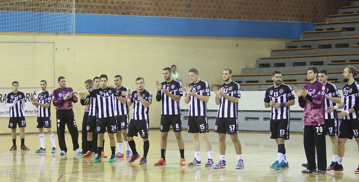 RK Partizan