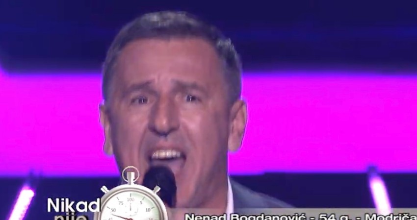 Nenad Bogdanović Panki