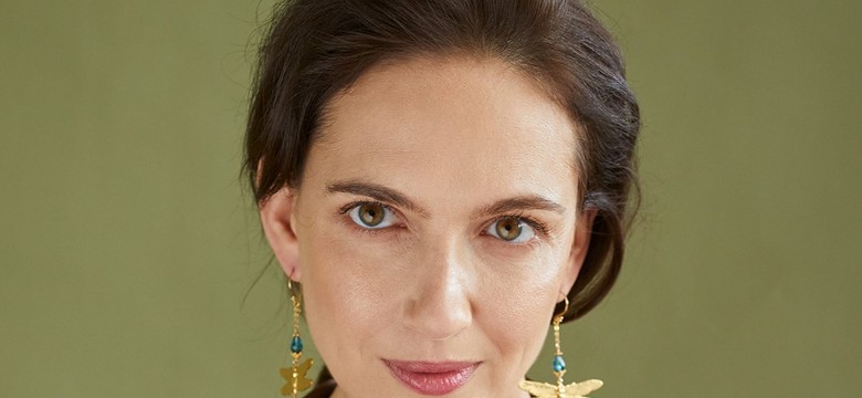 Anna Cieślak: W III sezonie Szadzi zło się potęguje i jest jeszcze bardziej wyrafinowane [PODCAST]