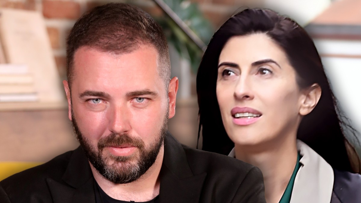 "VOLIM JE" Prijatelj Čede Jovanovića se javno obratio njegovoj bivšij ženi, Aca Kos ne krije emocije prema Jeleni: "Ona to zna"