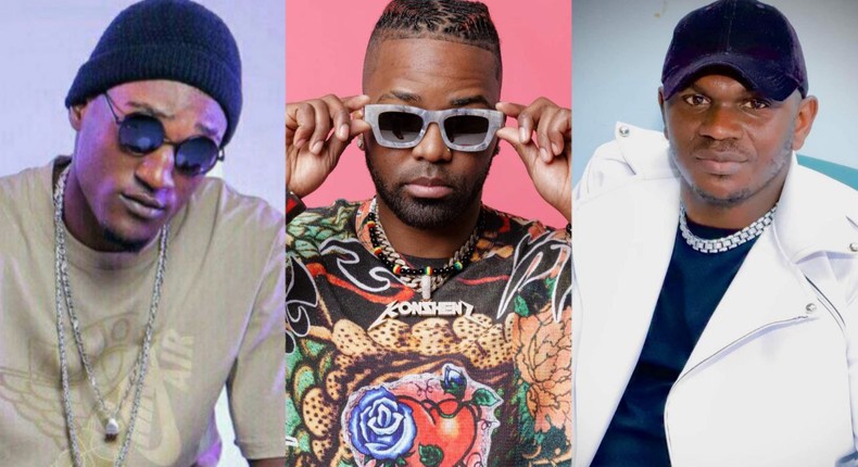 Fik Gaza, Konshens and Rinex