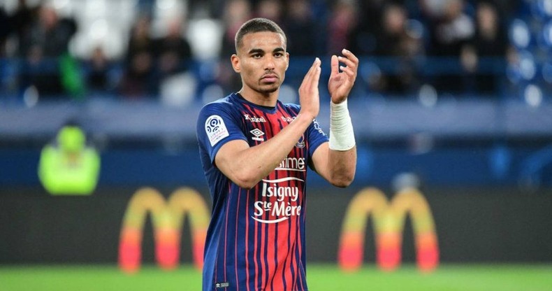 Alexandre Dzeko