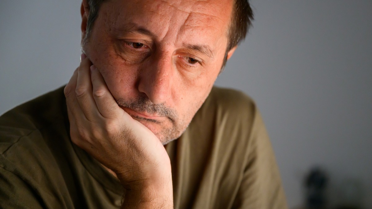 "Ćerka me je ujela za srce": Goran je 20 godina krio istinu o razvodu, pa ga stigla kazna (Ilustracija)