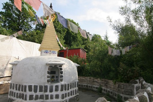 Christiania, Dania, 2005r.