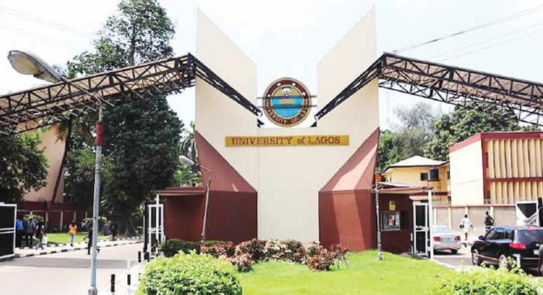 University of Lagos (UNILAG)