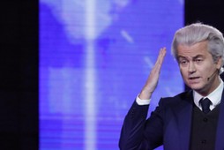 Geert Wilders