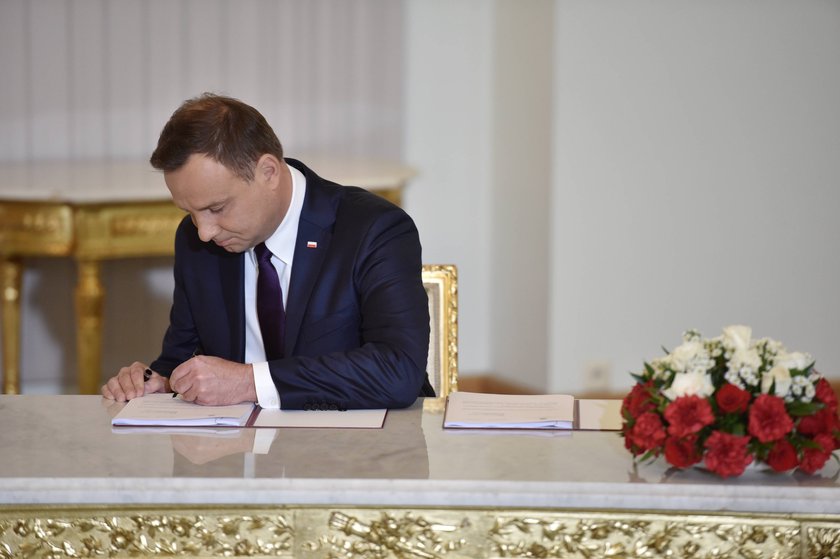 Andrzej Duda