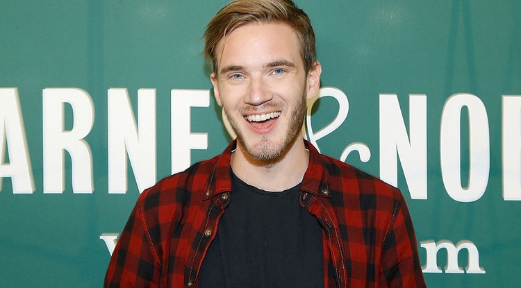 PewDiePie